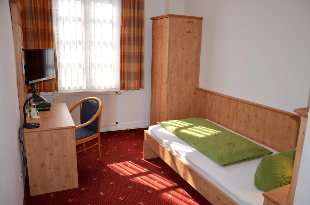 Hotel Gasthof Zur Traube Bühl Zewnętrze zdjęcie