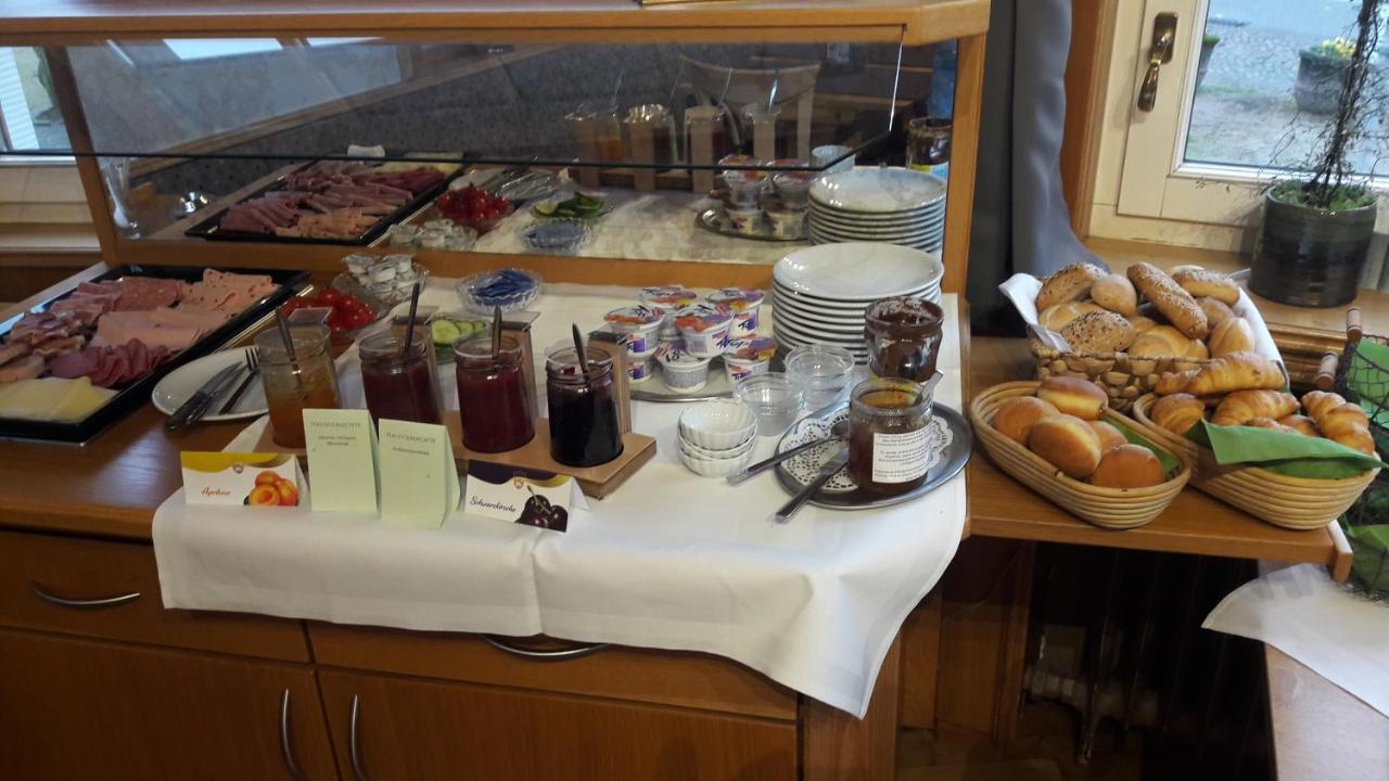 Gasthof Zur Traube Bühl Zewnętrze zdjęcie