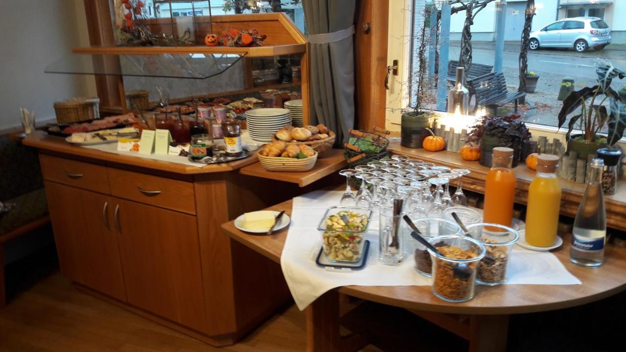 Gasthof Zur Traube Bühl Zewnętrze zdjęcie